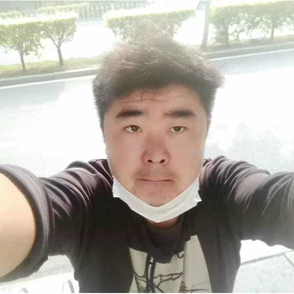 39岁岁辽宁单身帅哥 - 山南吉缘网