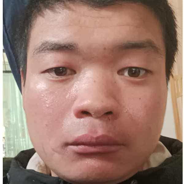 30岁岁河南单身帅哥 - 山南吉缘网