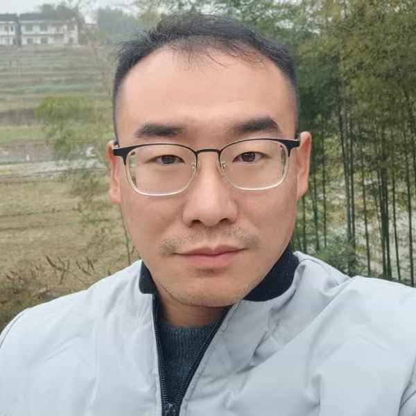 36岁岁湖南单身帅哥 - 山南吉缘网