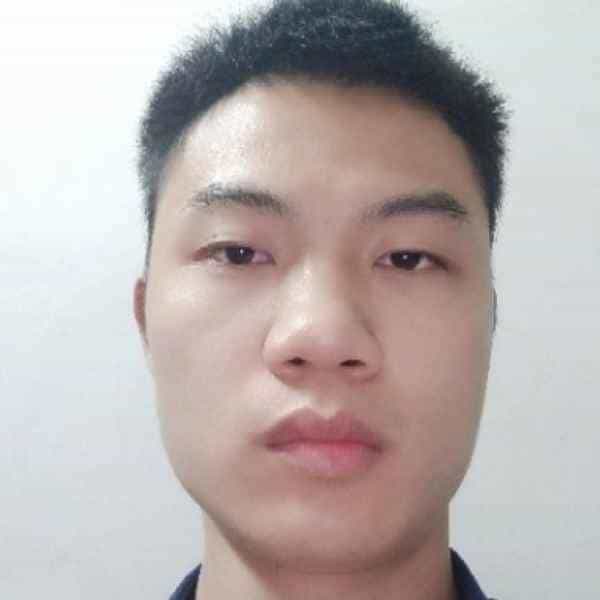 35岁岁广西单身帅哥 - 山南吉缘网