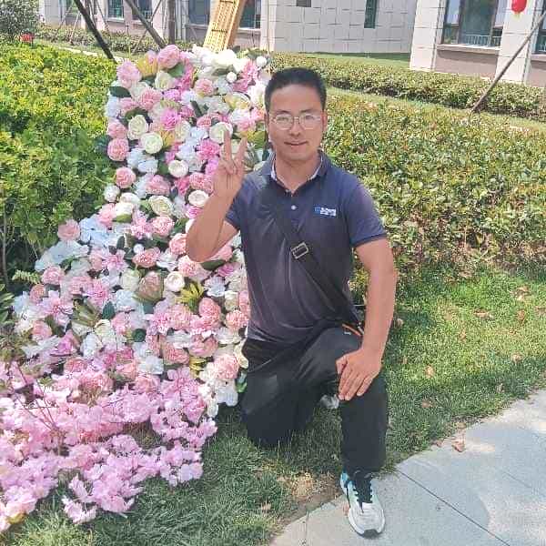 38岁岁山东单身帅哥 - 山南吉缘网