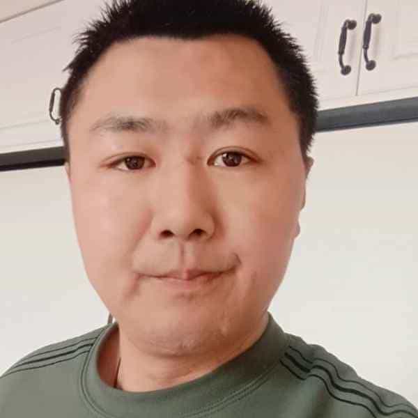 37岁岁山东单身帅哥 - 山南吉缘网