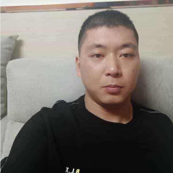 33岁岁江苏单身帅哥 - 山南吉缘网