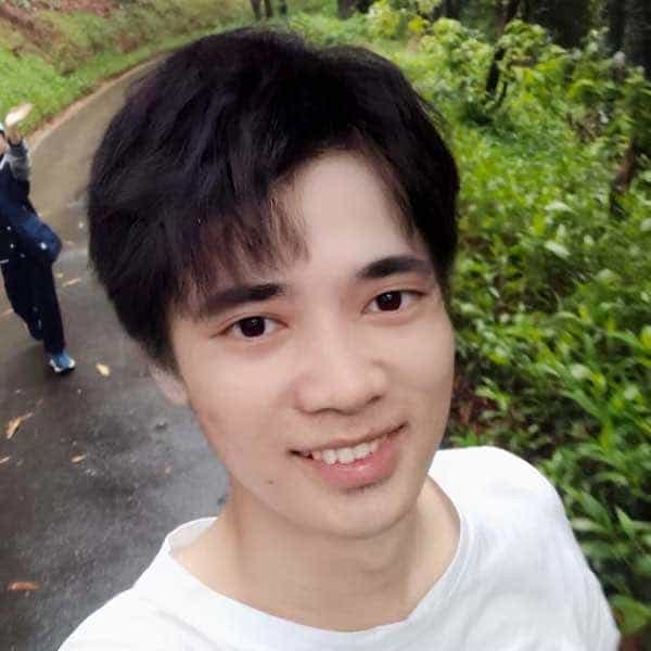27岁岁广东单身帅哥 - 山南吉缘网