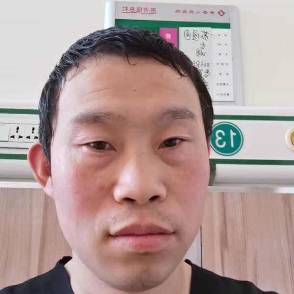 39岁岁河北单身帅哥 - 山南吉缘网