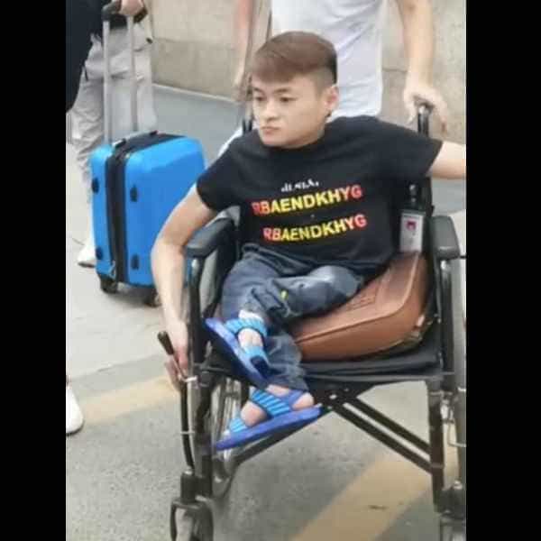 31岁岁广西单身帅哥 - 山南吉缘网