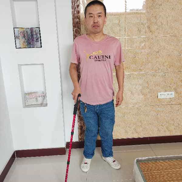36岁岁山西单身帅哥 - 山南吉缘网