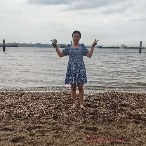 32岁岁广东单身美女 - 山南吉缘网