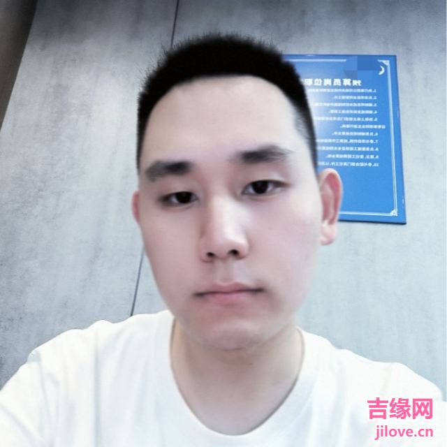 31岁岁重庆单身帅哥 - 山南吉缘网