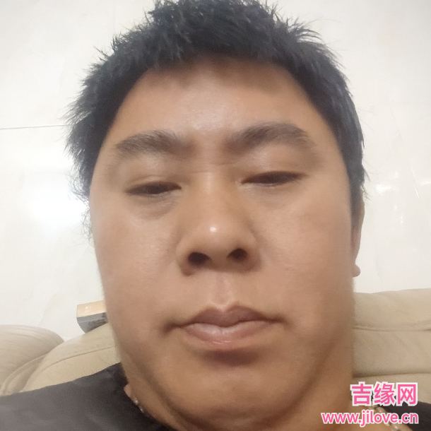 39岁岁广东单身帅哥 - 山南吉缘网