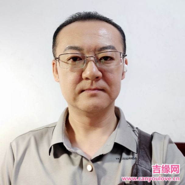 39岁岁河北单身帅哥 - 山南吉缘网