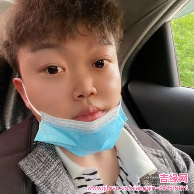 30岁岁安徽单身帅哥 - 山南吉缘网
