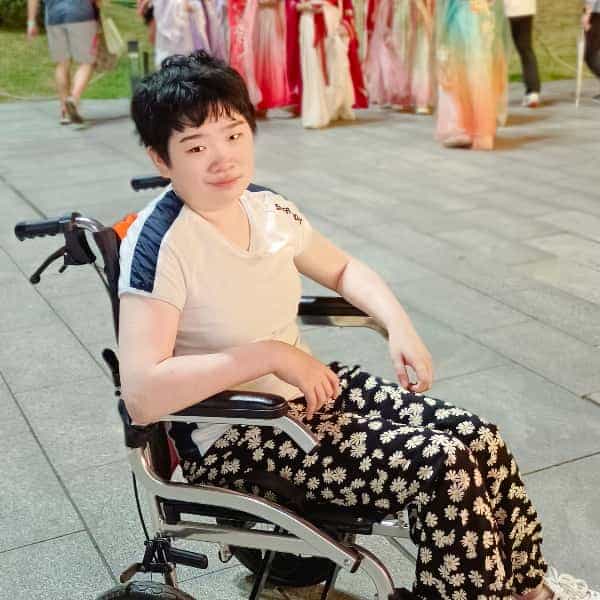 嘉宾照片