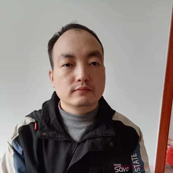 37岁岁湖北单身帅哥 - 山南吉缘网