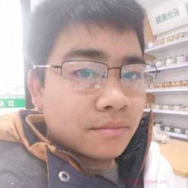 34岁岁江苏单身帅哥 - 山南吉缘网