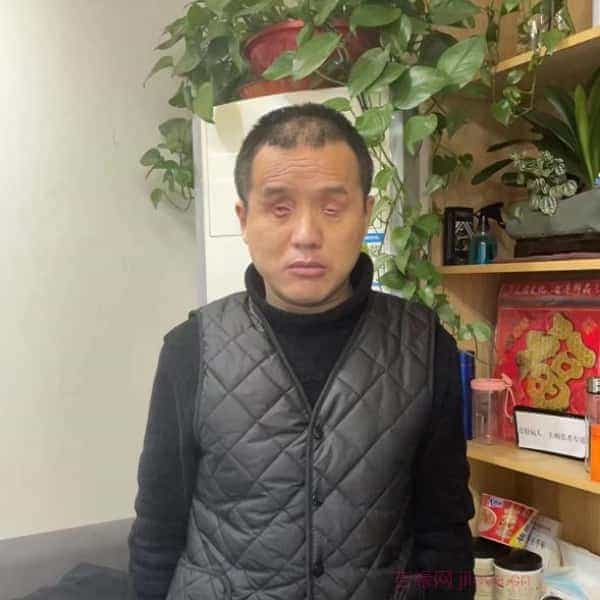 43岁岁山西单身帅哥 - 山南吉缘网