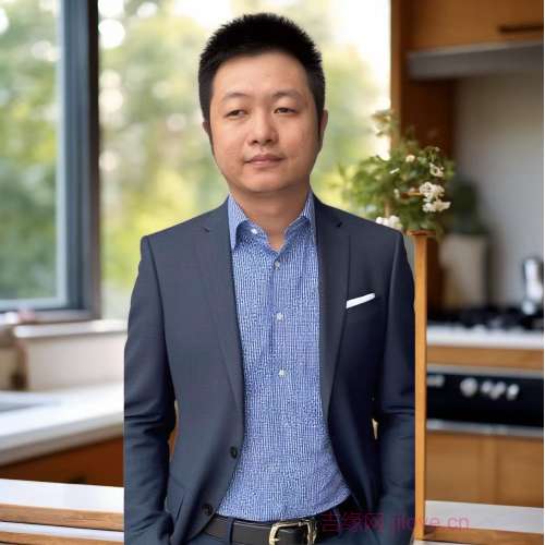 38岁岁广东单身帅哥 - 山南吉缘网