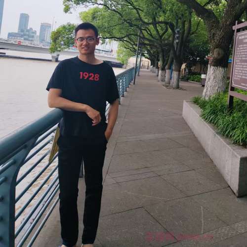 29岁岁安徽单身帅哥 - 山南吉缘网
