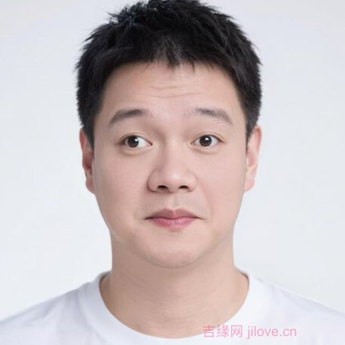 40岁岁安徽单身帅哥 - 山南吉缘网