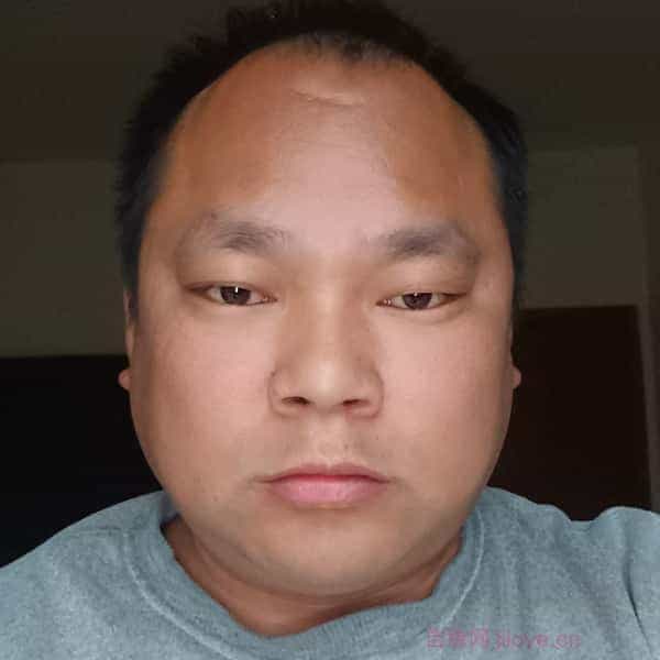 38岁岁江西单身帅哥 - 山南吉缘网