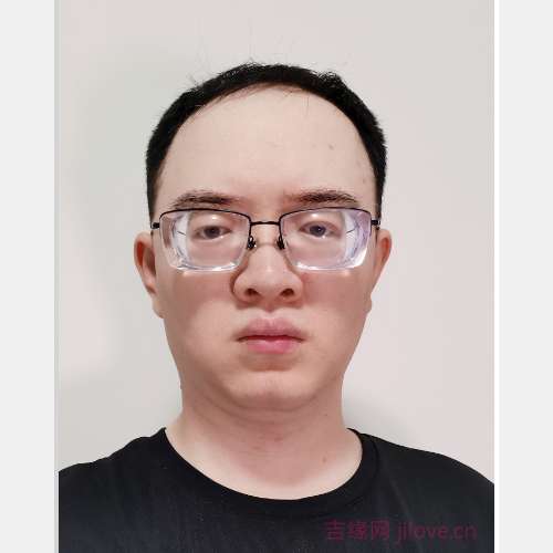 33岁岁山西单身帅哥 - 山南吉缘网