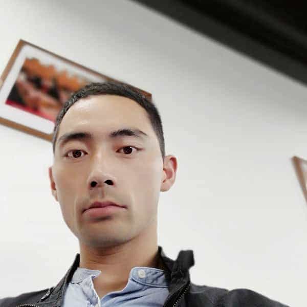 36岁岁山西单身帅哥 - 山南吉缘网