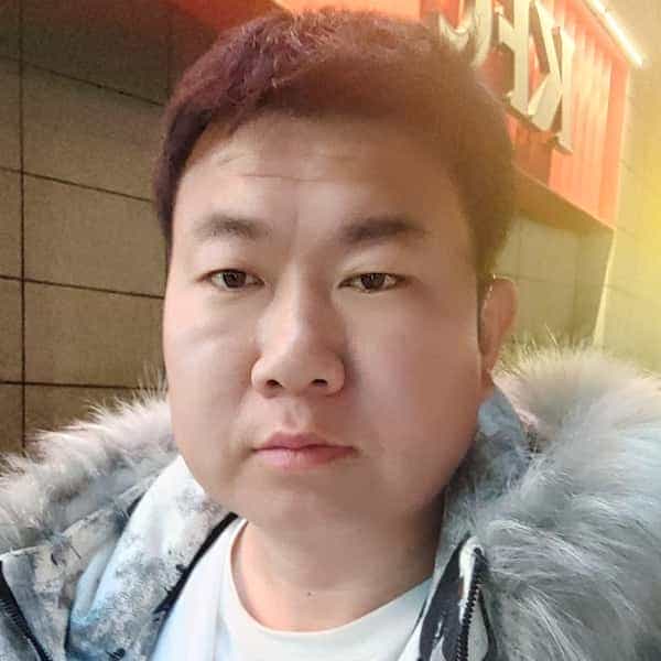 35岁岁陕西单身帅哥 - 山南吉缘网