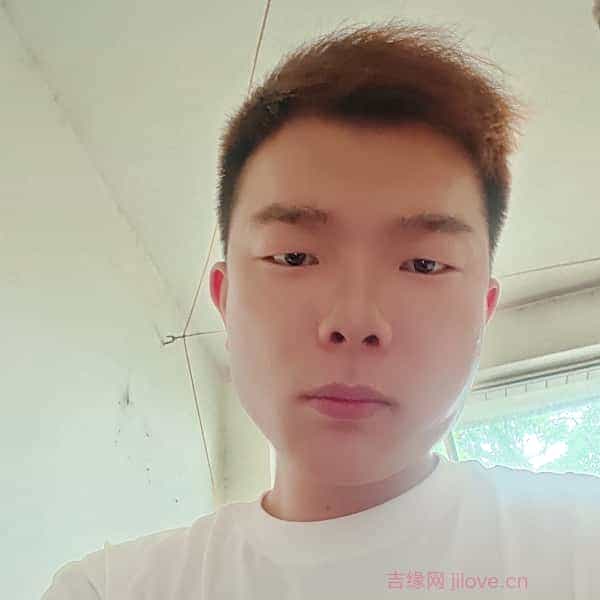 34岁岁湖南单身帅哥 - 山南吉缘网