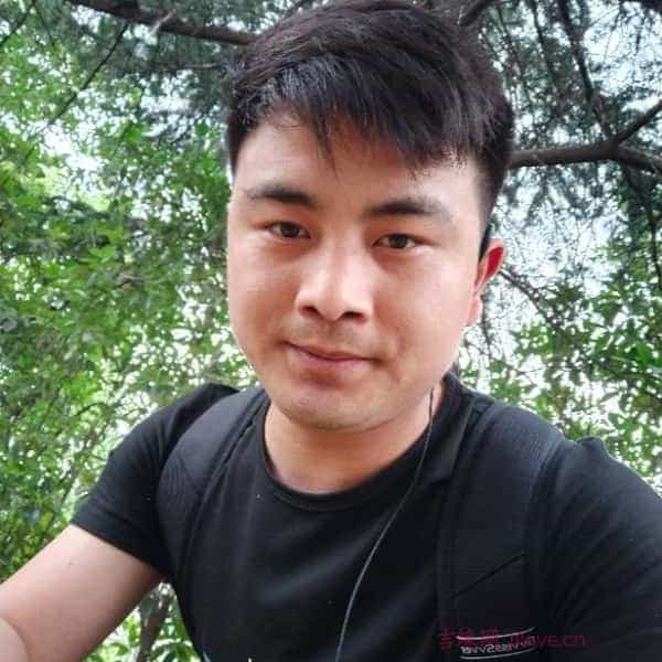 29岁岁安徽单身帅哥 - 山南吉缘网