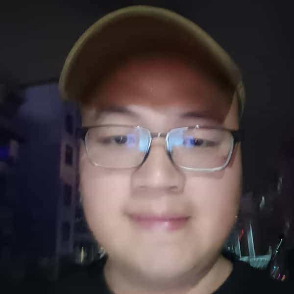 33岁岁湖北单身帅哥 - 山南吉缘网