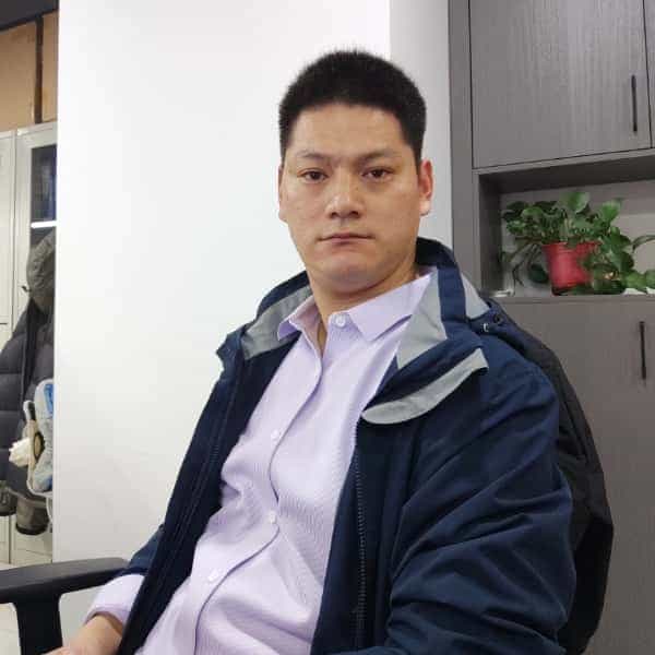 39岁岁河南单身帅哥 - 山南吉缘网
