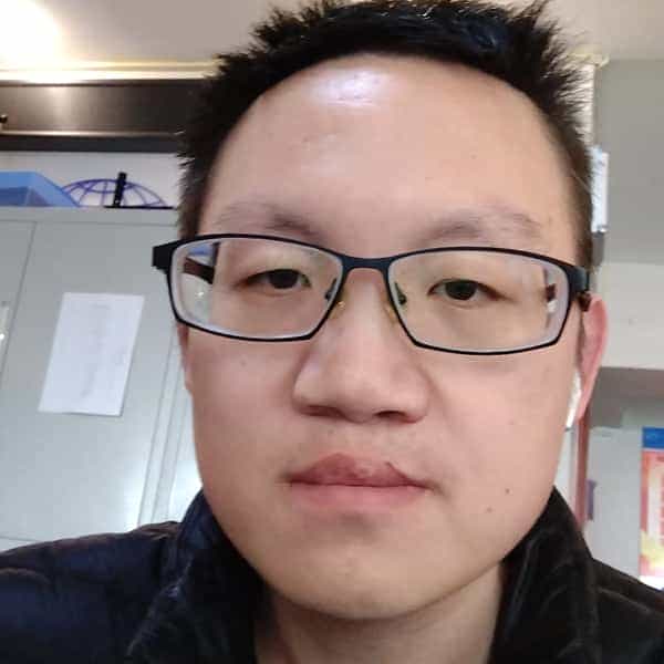 36岁岁河北单身帅哥 - 山南吉缘网