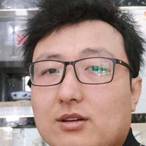 36岁岁山西单身帅哥 - 山南吉缘网