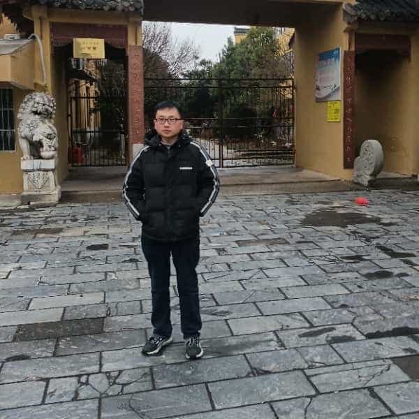 29岁岁甘肃单身帅哥 - 山南吉缘网