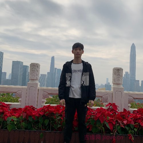 30岁岁江西单身帅哥 - 山南吉缘网