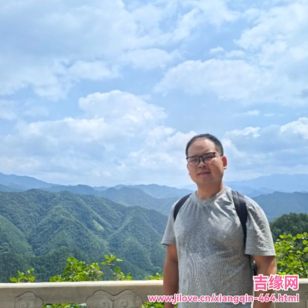 28岁岁甘肃单身帅哥 - 山南吉缘网