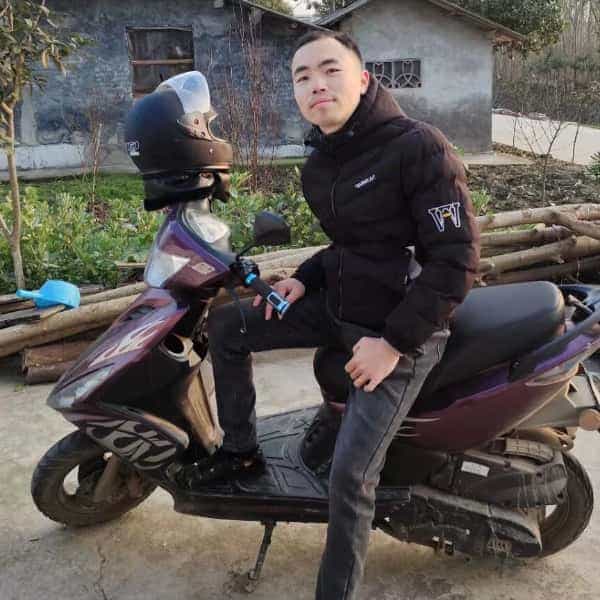36岁岁湖南单身帅哥 - 山南吉缘网