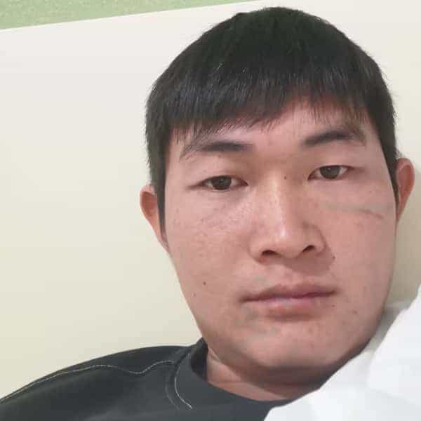 26岁岁四川单身帅哥 - 山南吉缘网