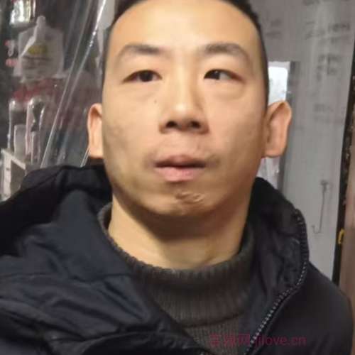 34岁岁浙江单身帅哥 - 山南吉缘网