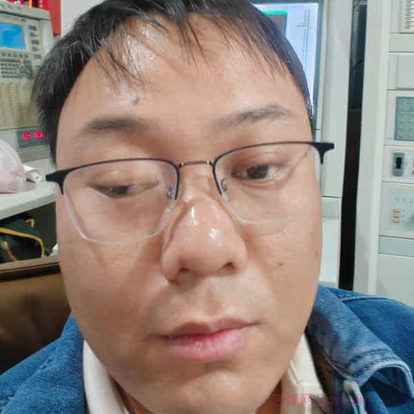 32岁岁陕西单身帅哥 - 山南吉缘网