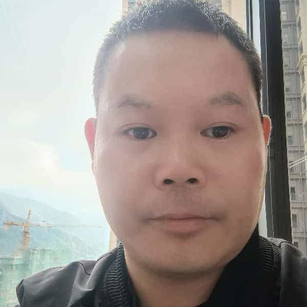33岁岁湖北单身帅哥 - 山南吉缘网