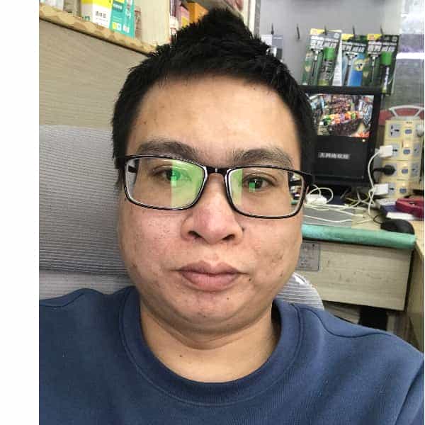 37岁岁福建单身帅哥 - 山南吉缘网