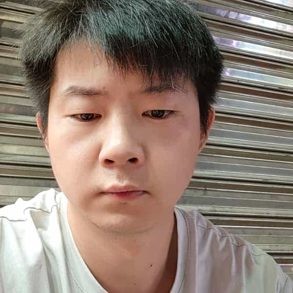 35岁岁河南单身帅哥 - 山南吉缘网