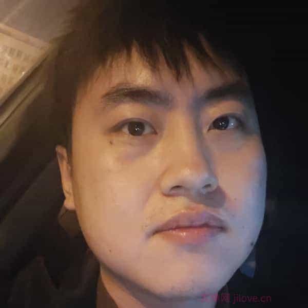 36岁岁山西单身帅哥 - 山南吉缘网