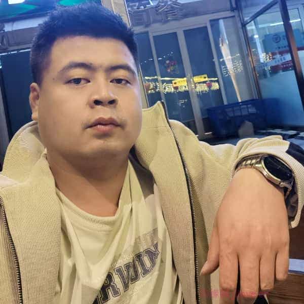 34岁岁陕西单身帅哥 - 山南吉缘网