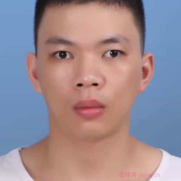 33岁岁广东单身帅哥 - 山南吉缘网