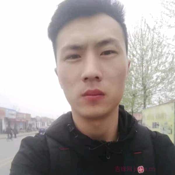 36岁岁山东单身帅哥 - 山南吉缘网