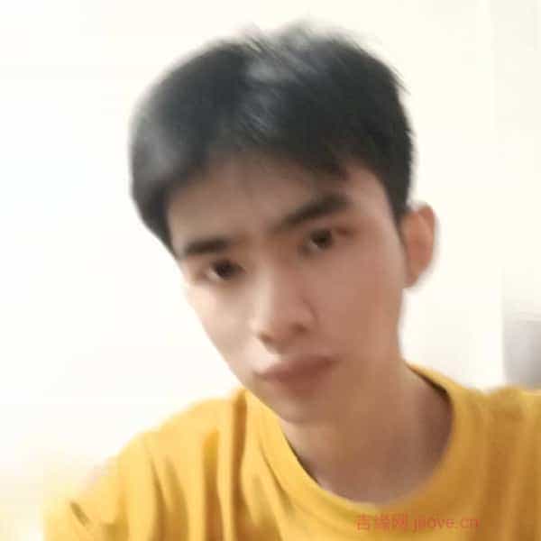25岁岁广东单身帅哥 - 山南吉缘网