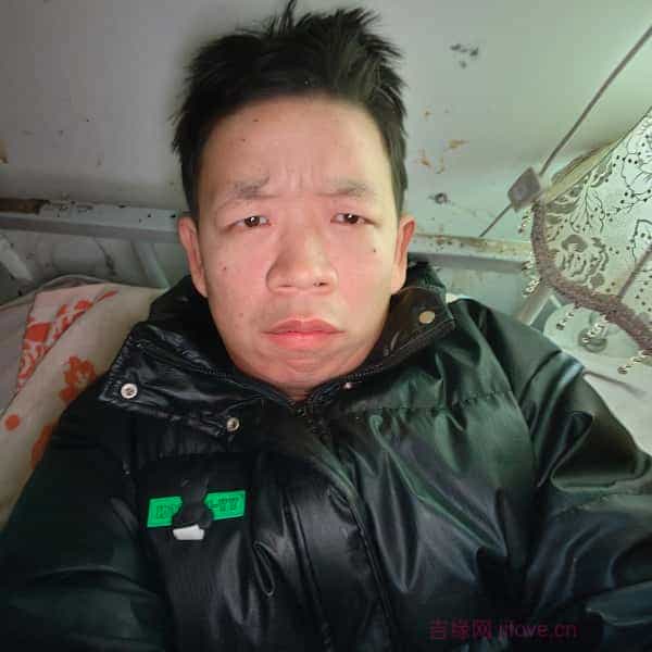 34岁岁河南单身帅哥 - 山南吉缘网