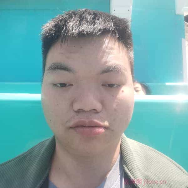 31岁岁广东单身帅哥 - 山南吉缘网